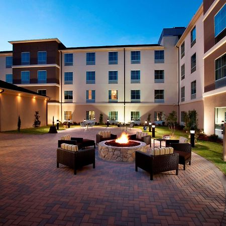 Homewood Suites By Hilton Fort Worth West At Cityview Exteriör bild