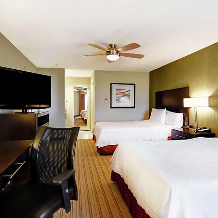 Homewood Suites By Hilton Fort Worth West At Cityview Exteriör bild