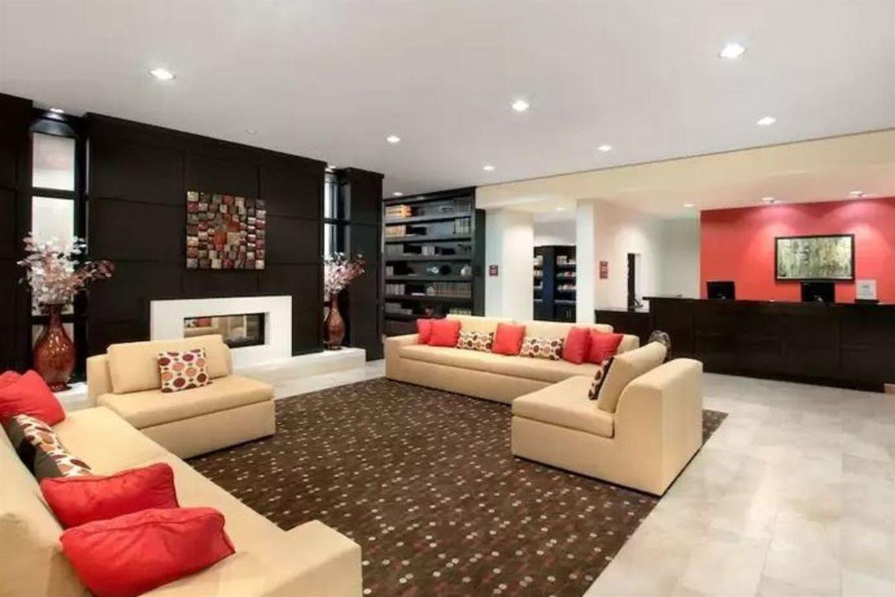 Homewood Suites By Hilton Fort Worth West At Cityview Exteriör bild