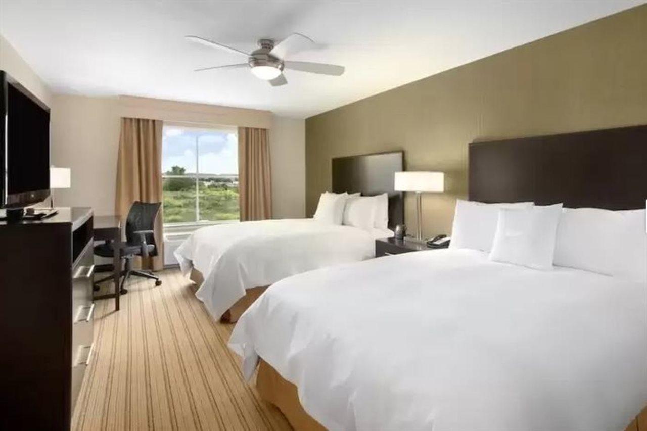 Homewood Suites By Hilton Fort Worth West At Cityview Exteriör bild