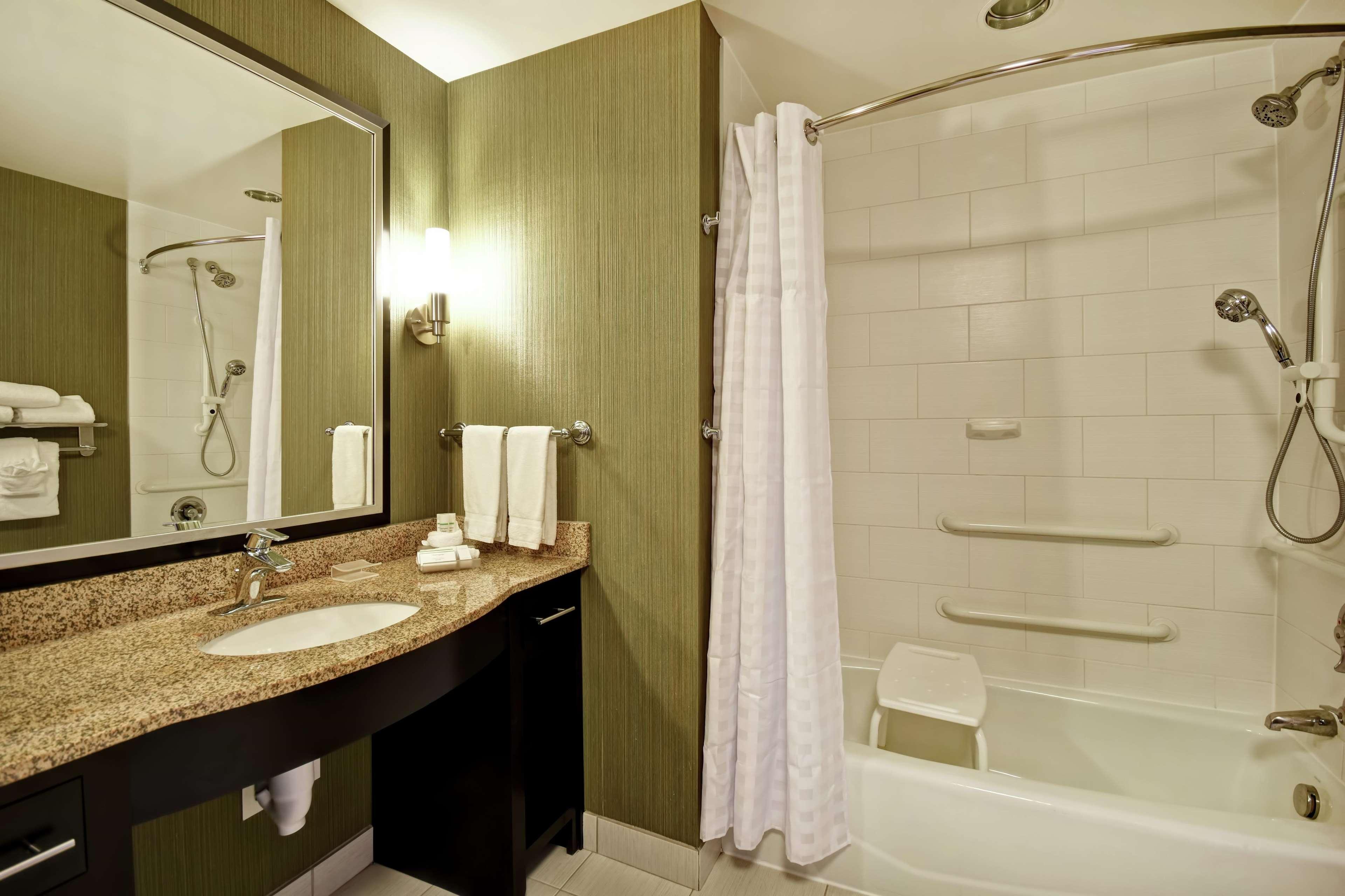Homewood Suites By Hilton Fort Worth West At Cityview Exteriör bild