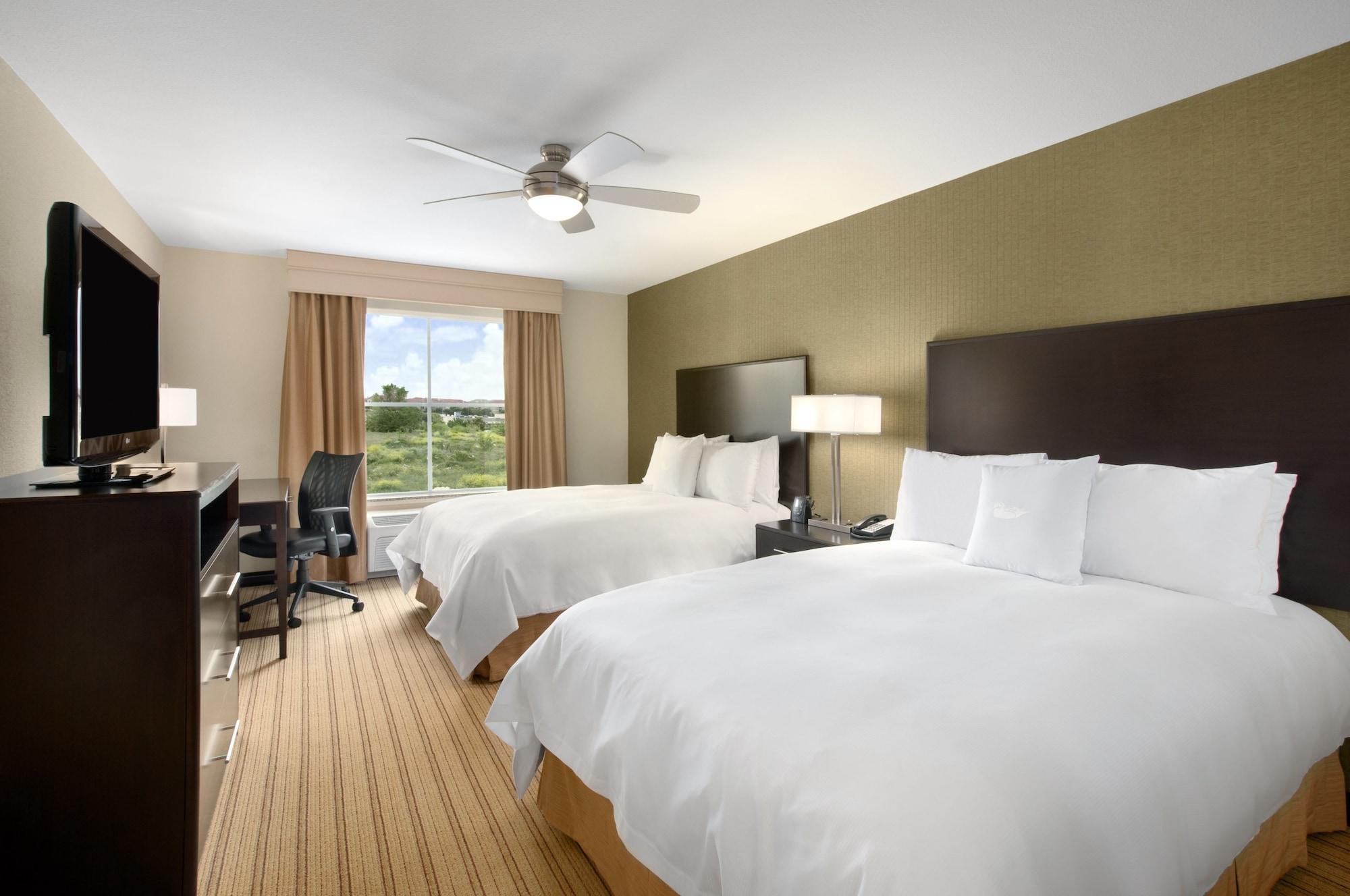 Homewood Suites By Hilton Fort Worth West At Cityview Exteriör bild