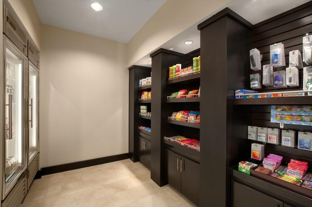 Homewood Suites By Hilton Fort Worth West At Cityview Exteriör bild
