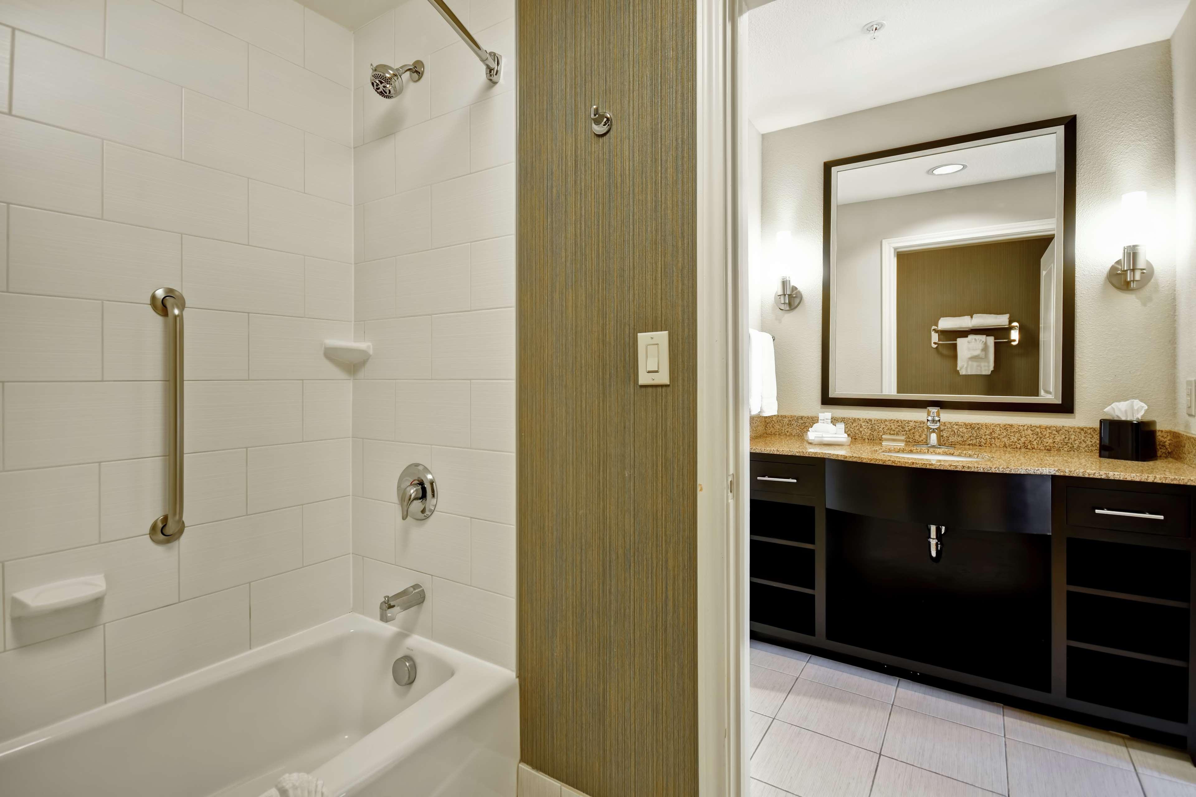 Homewood Suites By Hilton Fort Worth West At Cityview Exteriör bild