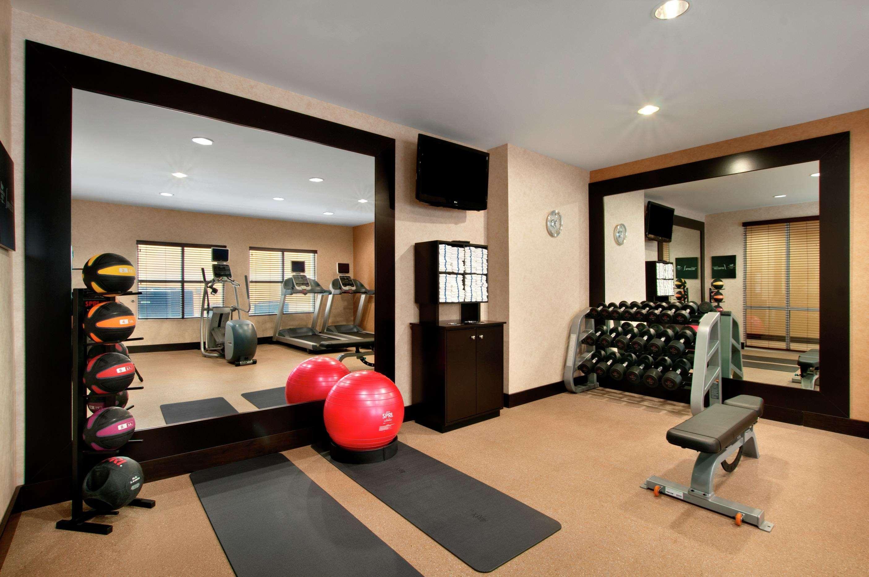 Homewood Suites By Hilton Fort Worth West At Cityview Exteriör bild
