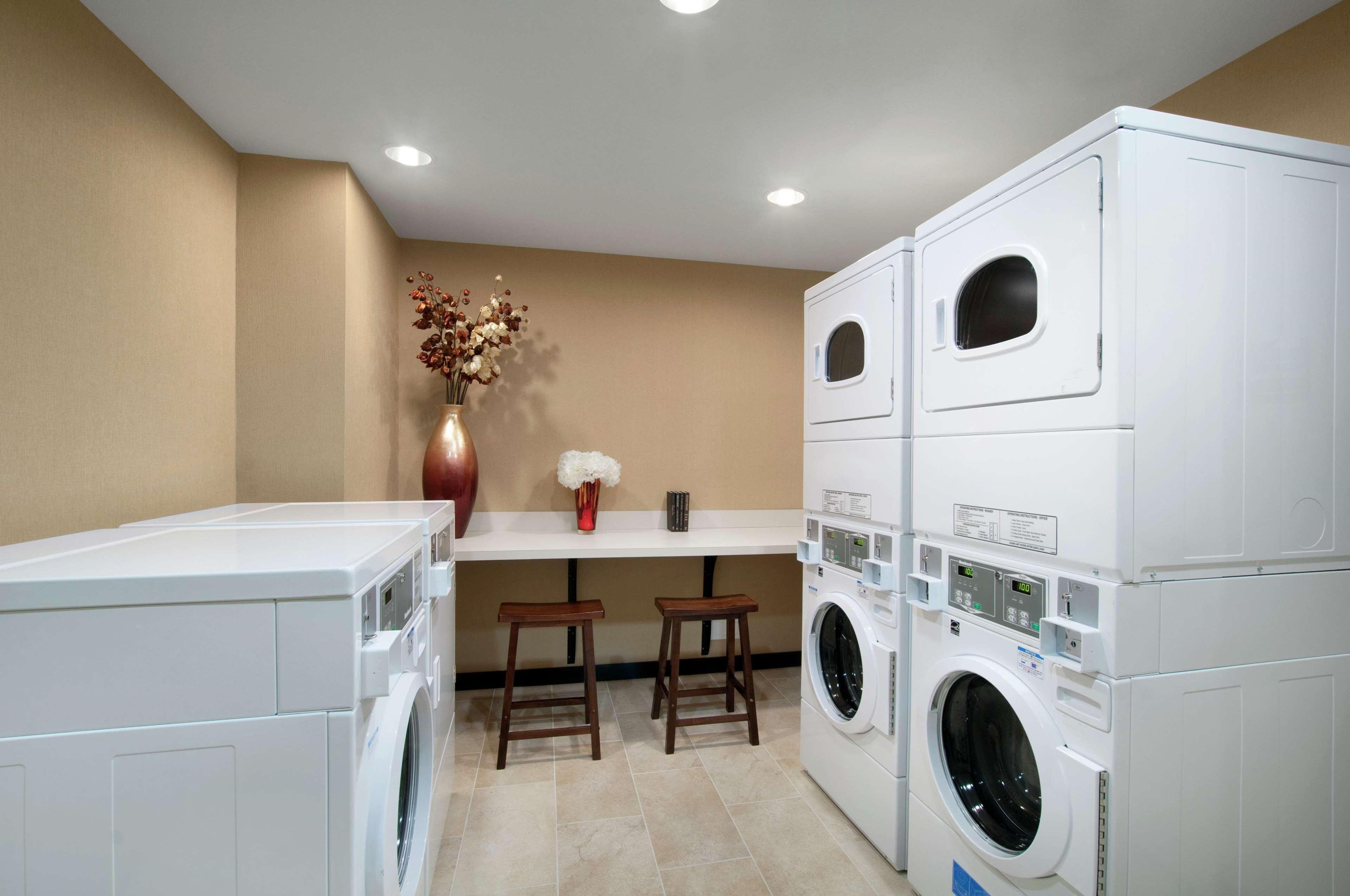 Homewood Suites By Hilton Fort Worth West At Cityview Exteriör bild