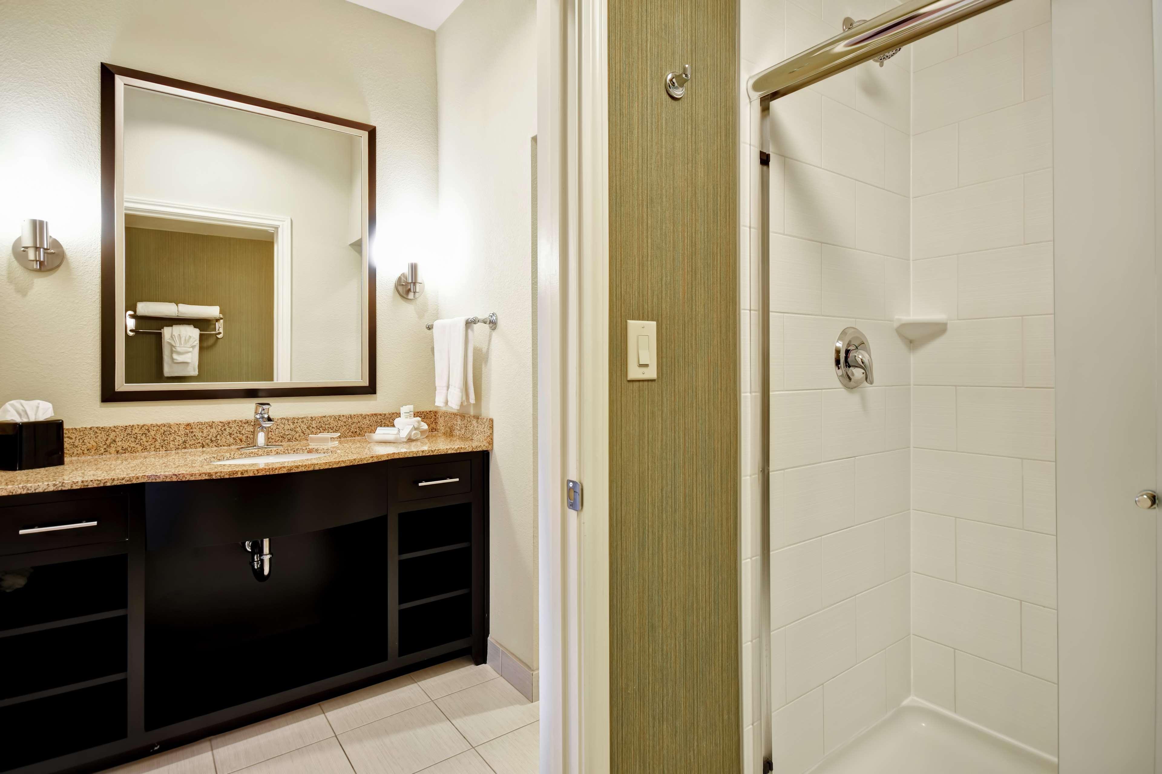 Homewood Suites By Hilton Fort Worth West At Cityview Exteriör bild