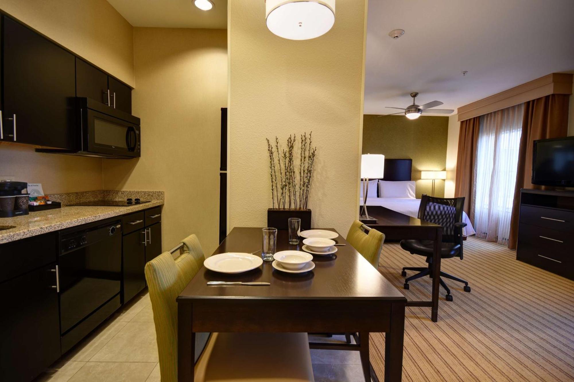 Homewood Suites By Hilton Fort Worth West At Cityview Exteriör bild
