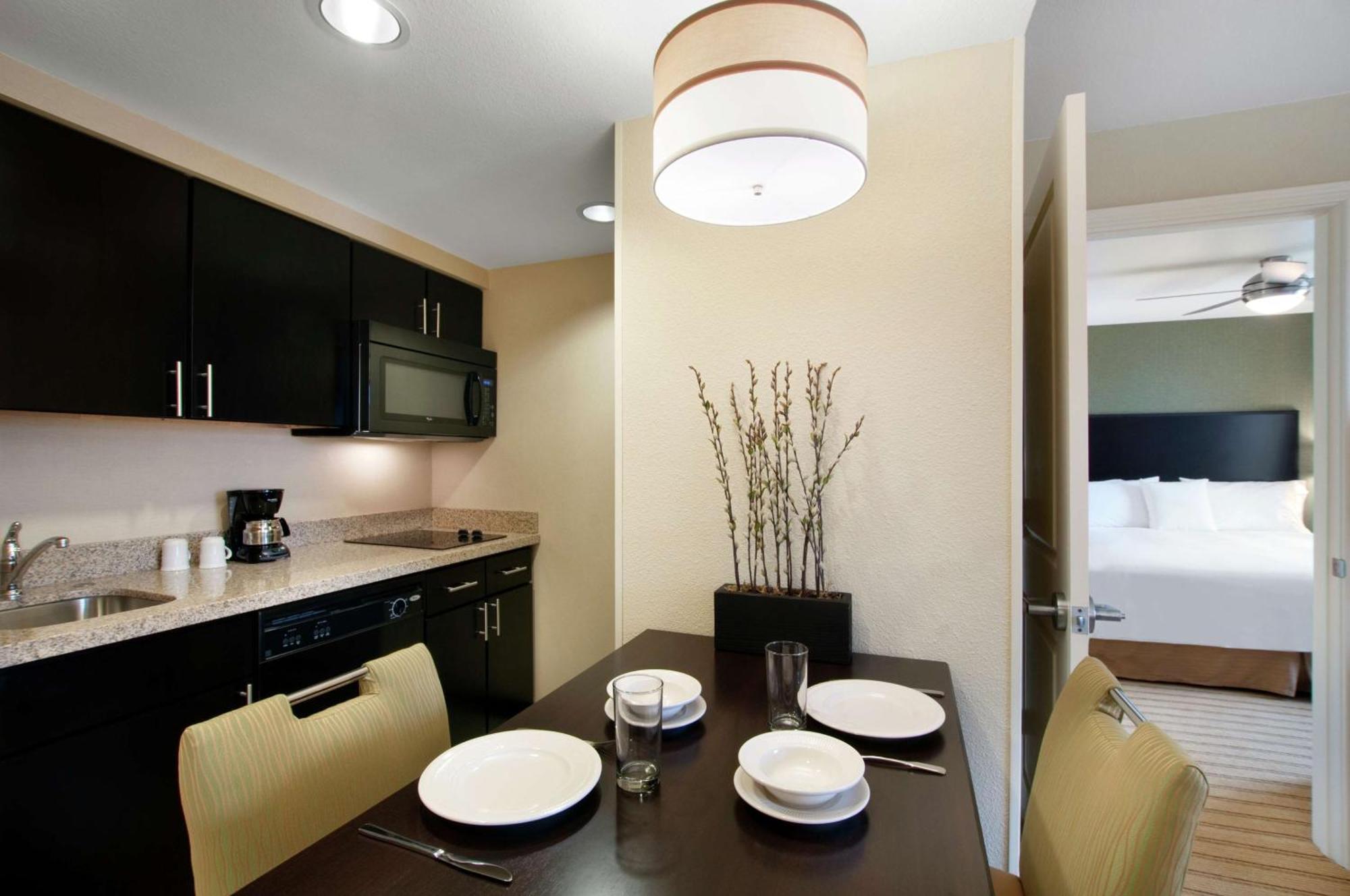 Homewood Suites By Hilton Fort Worth West At Cityview Exteriör bild