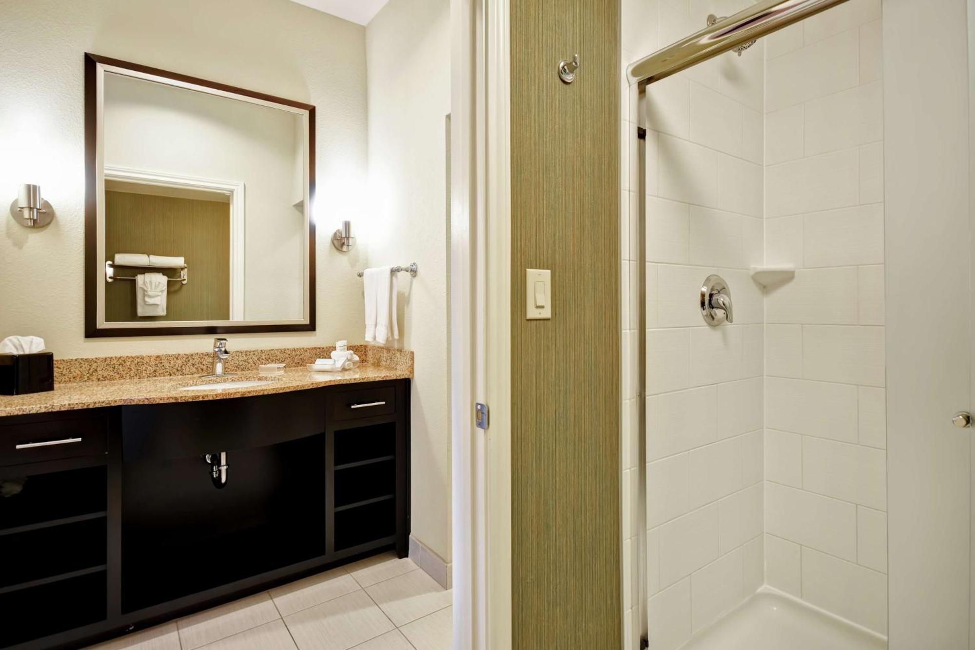 Homewood Suites By Hilton Fort Worth West At Cityview Exteriör bild