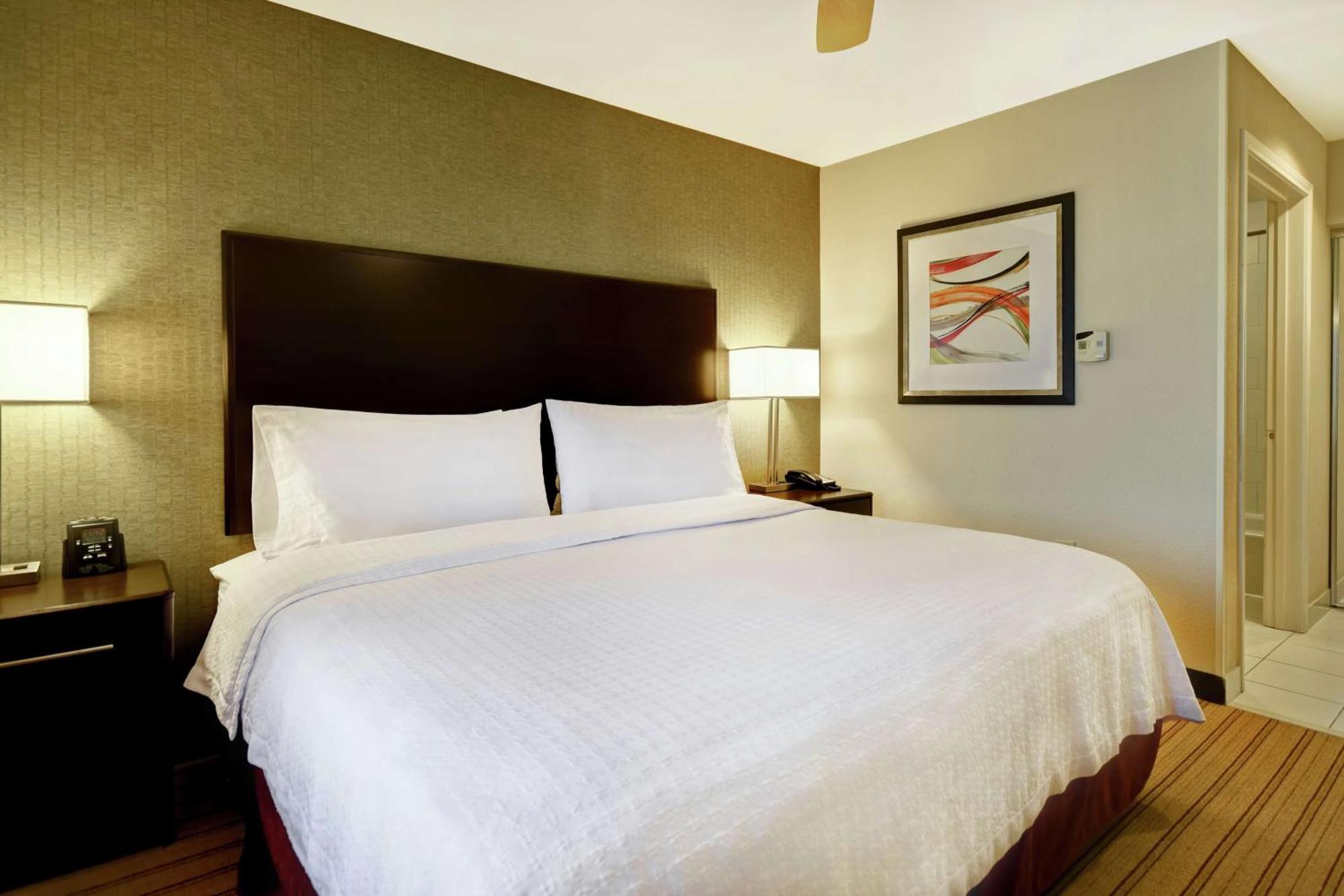 Homewood Suites By Hilton Fort Worth West At Cityview Exteriör bild
