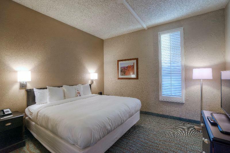 Homewood Suites By Hilton Fort Worth West At Cityview Exteriör bild